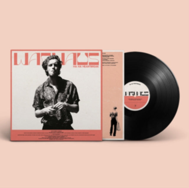 Warhaus - Ha Ha Heartbreak (Vinyl) (US Import)