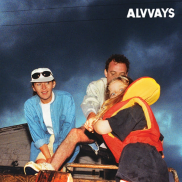 Alvvays - Blue Rev (CD)