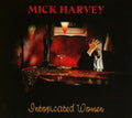 Mick Harvey - Intoxicated Women (Limited/Red Vinyl) (Vinyl) (US Import)