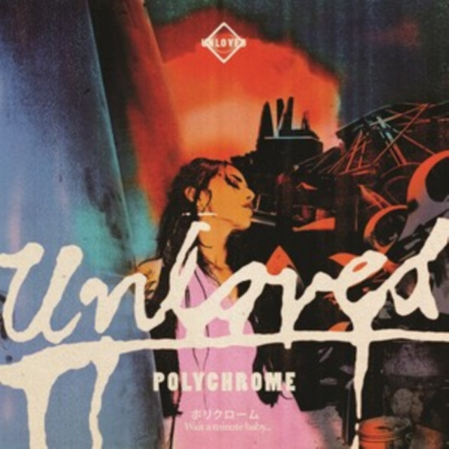 Unloved - Polychrome - The Pink Album Postlude (Vinyl) (US Import)