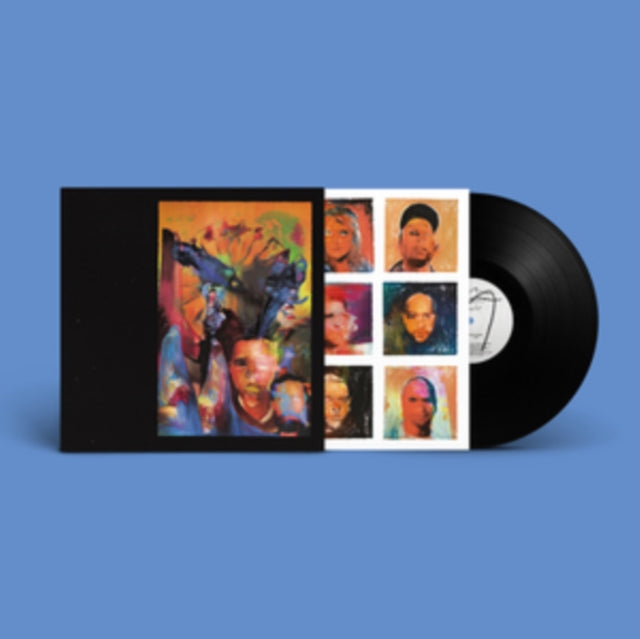 Westerman - An Inbuilt Fault (Vinyl) (US Import)