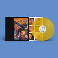 Westerman - An Inbuilt Fault (Transparent Sun Yellow Vinyl) (Vinyl) (US Import)