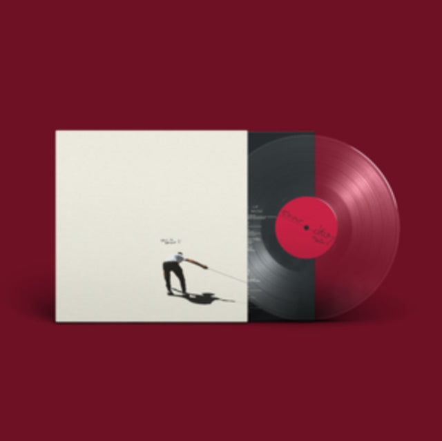 Deus - How To Replace It (Clear Vinyl/2LP) (Vinyl) (US Import)