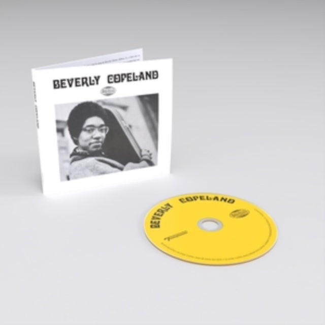 Beverly Glenn-Copeland - Beverly Copeland (Reissue) (CD)