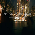 Nation Of Language - From The Hill (Vinyl Single) (US Import)