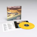 Triffids - Born Sandy Devotional (Yellow Vinyl) (Vinyl) (US Import)