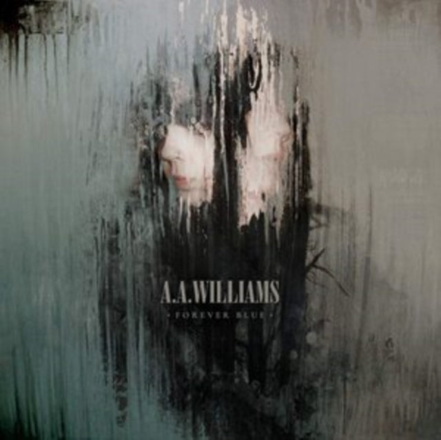 A.A. Williams - Forever Blue (Vinyl) (US Import)