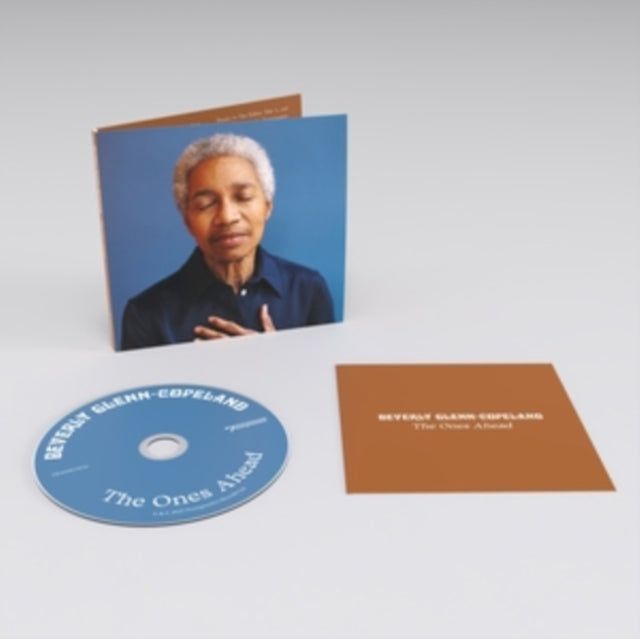 Beverly Glenn-Copeland - Ones Ahead (CD)