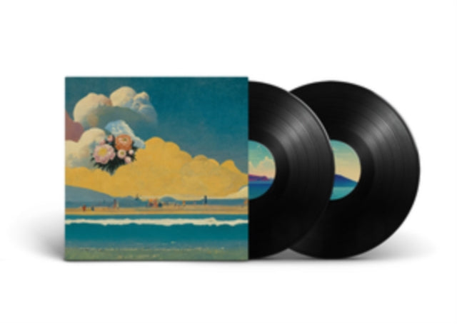 Temples - Exotico (2LP) (Vinyl) (US Import)