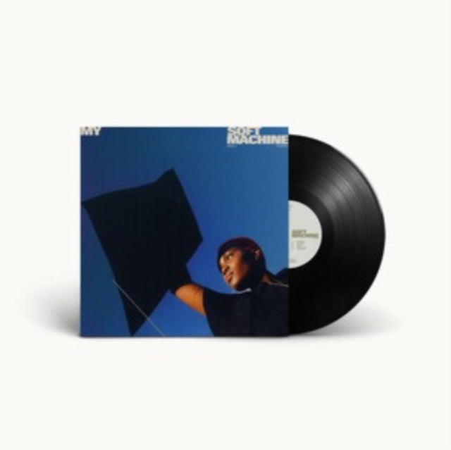 Arlo Parks - My Soft Machine (White Vinyl) (Vinyl) (US Import)