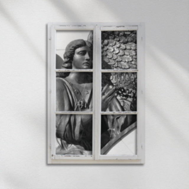 St. Paul & The Broken Bones - Angels In Science Fiction (Vinyl) (US Import)