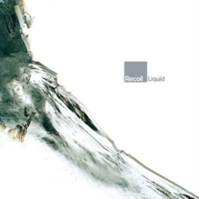 Recoil - Liquid (Vinyl) (US Import)