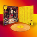 Jake Shears - Last Man Dancing (Limited/Orange Marble Vinyl) (I) (Vinyl) (US Import)