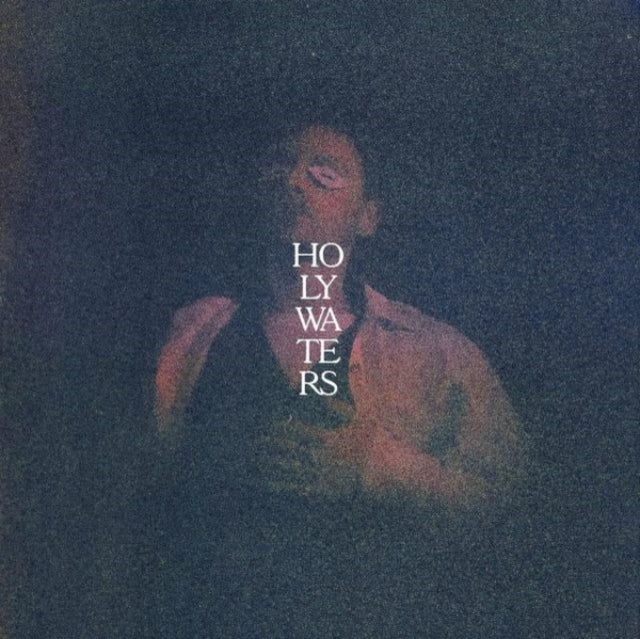 Puma Blue - Holy Waters (Transparent Blue Vinyl) (Vinyl) (US Import)