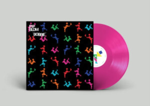 Pip Blom - Bobbie (Coloured Vinyl) (Vinyl) (US Import)