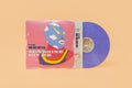 Bees - Sunshine Hit Me (Blue Vinyl/Reissue) (Vinyl) (US Import)