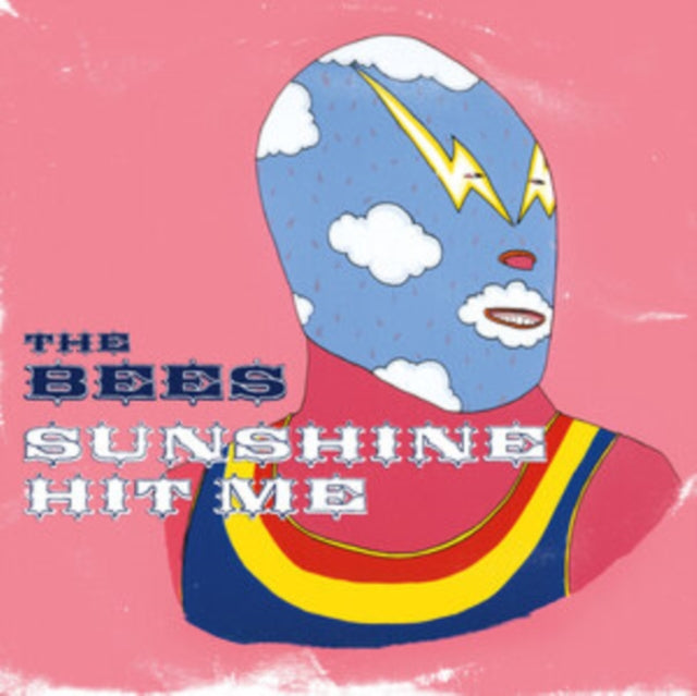 Bees - Sunshine Hit Me (Deluxe) (CD)