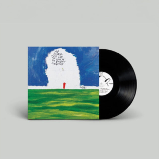 Tapir! - Pilgrim, Their God & The King Of My Decrepit Mountain (Vinyl) (US Import)