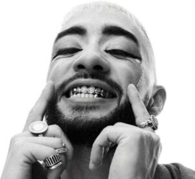 Sofiane Pamart - Noche (CD)