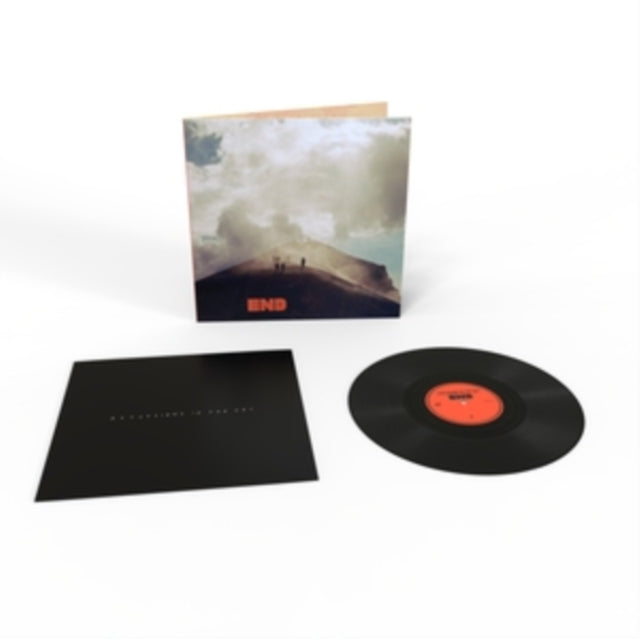Explosions In The Sky - End (Vinyl) (US Import)