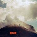 Explosions In The Sky - End (CD)