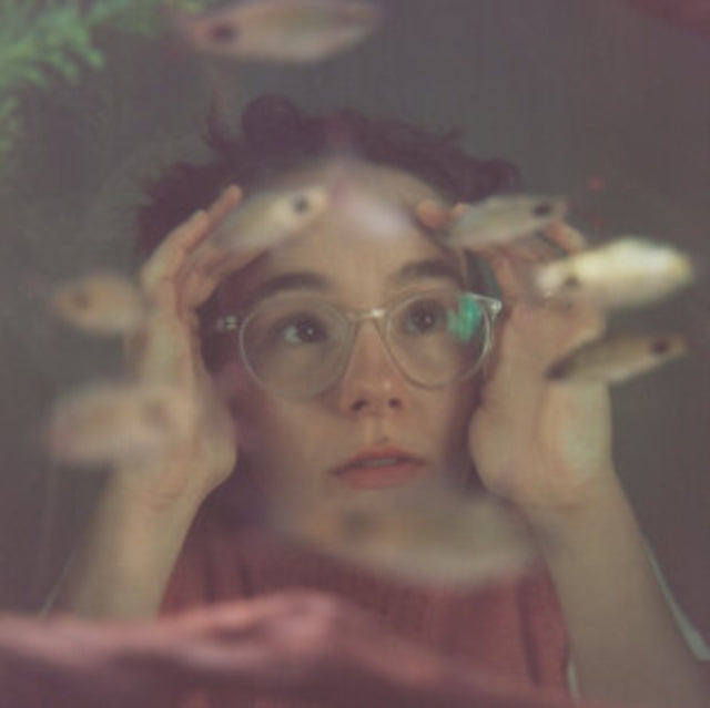 Morgan Harper-Jones - Up To The Glass (Vinyl) (US Import)