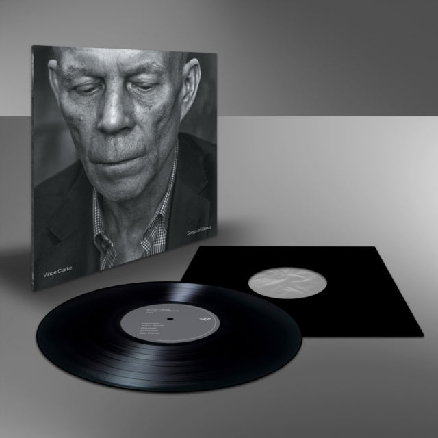 Vince Clarke - Songs Of Silence (Vinyl) (US Import)