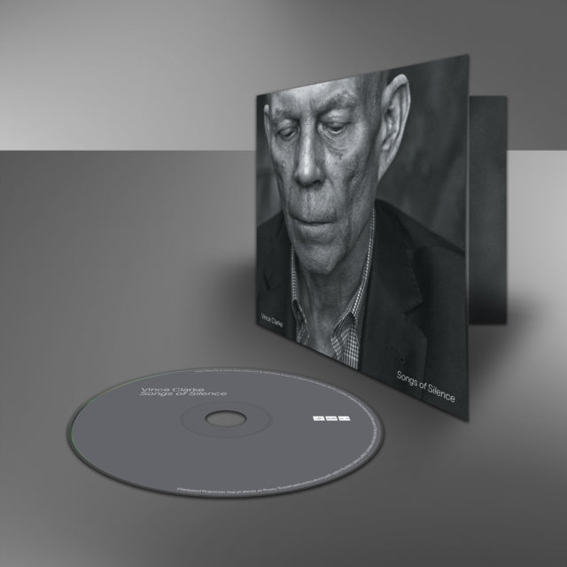 Vince Clarke - Songs Of Silence (CD)
