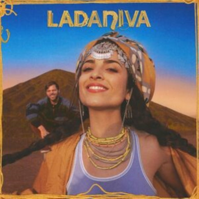 Ladaniva - Ladaniva (Vinyl) (US Import)