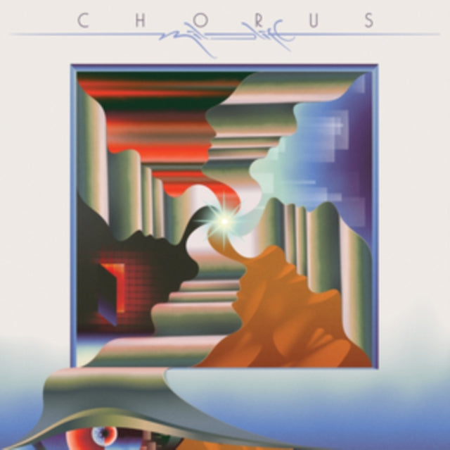Mildlife - Chorus (Vinyl) (US Import)