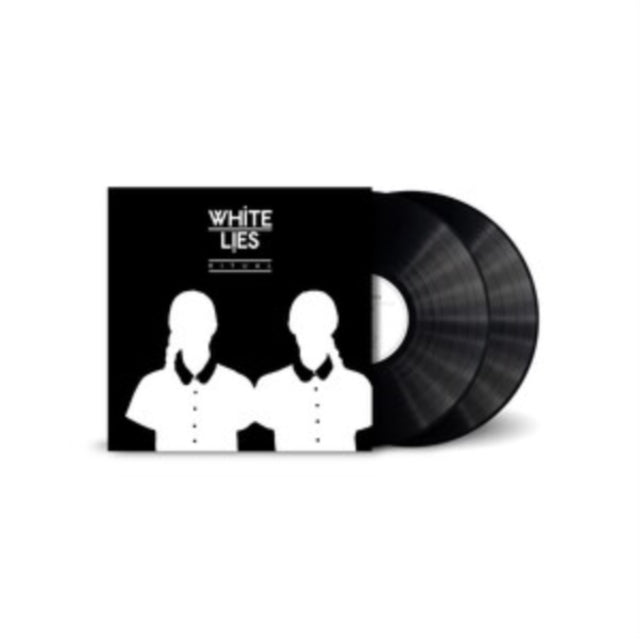White Lies - Ritual (2LP) (Vinyl) (US Import)