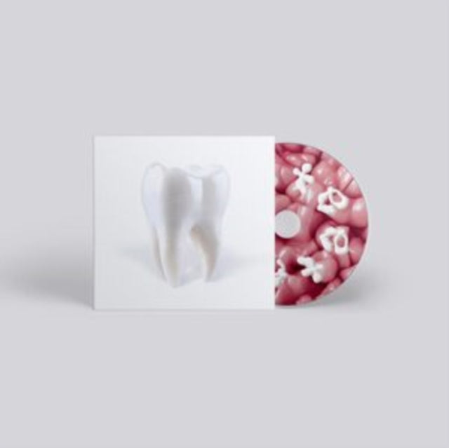 Porij - Teething (CD)
