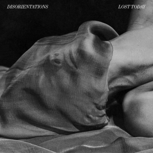 Disorientations - Lost Today (Colored Vinyl) (Vinyl) (US Import)