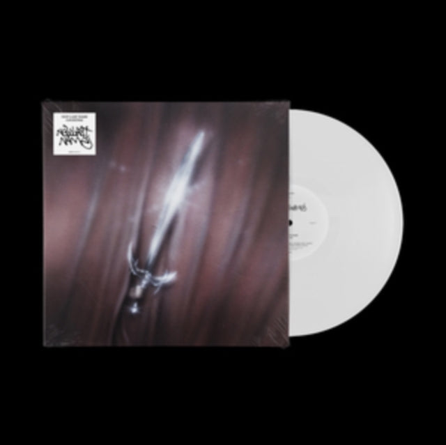 Courting - New Last Name (Vinyl) (US Import)