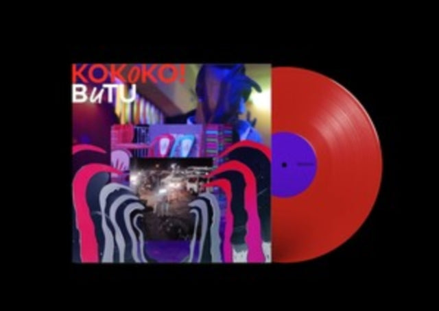 Kokoko! - Butu (Vinyl) (US Import)