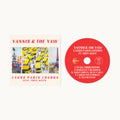 Yannis & The Yaw - Lagos Paris London (CD)