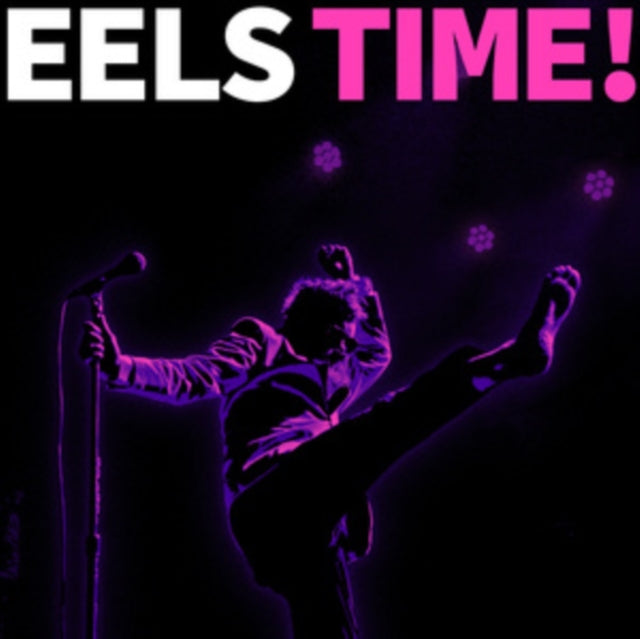 Eels - Eels Time (CD)