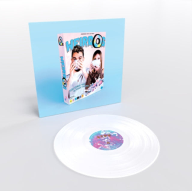 O. - Weirdos (Vinyl) (US Import)