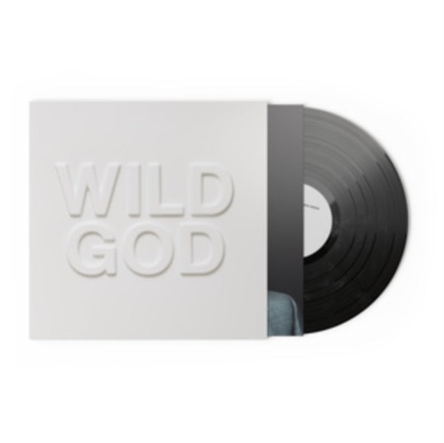 Cave,Nick & The Bad Seeds - Wild God (Vinyl) (US Import)