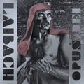 Laibach - Opus Dei (Remastered Deluxe EDITION/2CD) (CD)