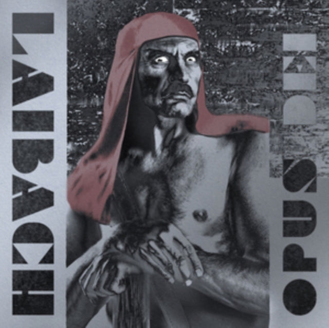Laibach - Opus Dei (Remastered Deluxe EDITION/2CD) (CD)