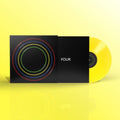 Bloc Party - Four (Coloured Vinyl) (Vinyl) (US Import)