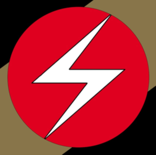 Throbbing Gristle - TGCD1 (CD)