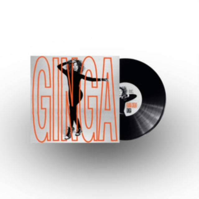 Flavia Coelho - Ginga (Vinyl) (US Import)
