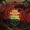 King Gizzard & The Lizard Wizard - Nonagon Infinity (Vinyl) (US Import)