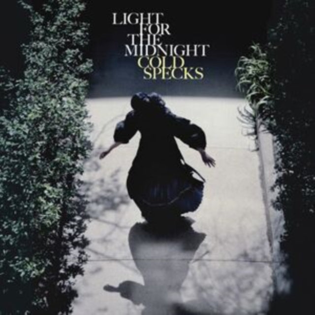 Cold Specks - Light For The Midnight (Vinyl) (US Import)