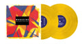 Magazine - Rays & Hail (Color Vinyl) (Vinyl) (US Import)