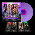 Steel Panther - Feel The Steel - 15th Anniversary Edition (Vinyl) (US Import)