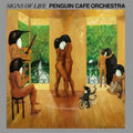 Penguin Cafe Orchestra - Signs Of Life (Colour Vinyl) (Vinyl) (US Import)