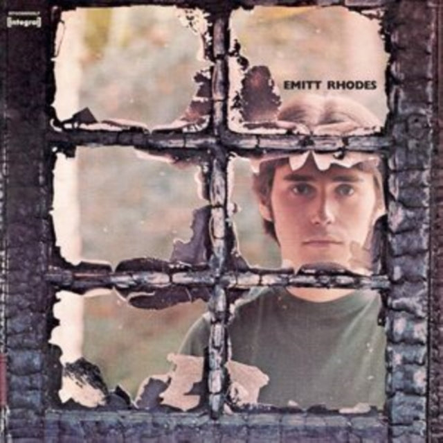 Emitt Rhodes - Emitt Rhodes - Colour 12 (Vinyl) (US Import)